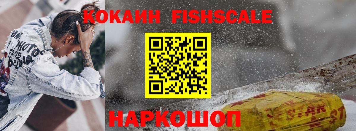 COCAIN Fish Scale  COCAIN  Новоалтайск  Вход с VPN 